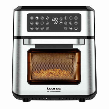 Air Fryer Taurus AIR FRY GRILL 12 L