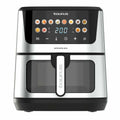 Friggitrice ad Aria Taurus AIR FRY 360XL Nero 2100 W 8 L