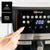 Friggitrice ad Aria Taurus Nero 2100 W 8 L
