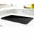 Piano Cottura ad Induzione Taurus 974671000 Nero 3500 W - Augustea Shop