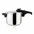 Pressure cooker Taurus KCP4104 Stainless steel 4 L