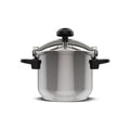 Pentola Express Taurus MOMENTS CLASSIC 4 L Argentato