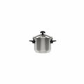 Pressure cooker Taurus 988051000 Stainless steel 6 L