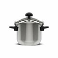 Pressure cooker Taurus Classic Moments 10L Stainless steel