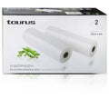 Rotoli per Macchinetta Sottovuoto Taurus 999258000 22 x 6 cm