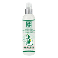 Insetticida Menforsan Spray Antiparassitario Gatti 250 ml - Augustea Shop
