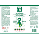Insetticida Menforsan Uccelli 750 ml - Augustea Shop