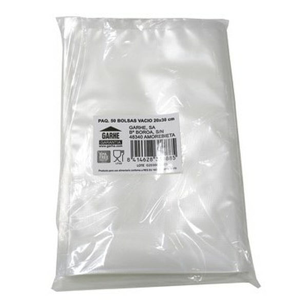 Buste per il Sottovuoto Garhe 31088 - Augustea Shop