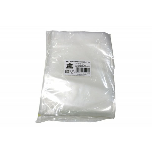 Buste per il Sottovuoto Garhe 31096 - Augustea Shop
