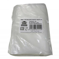 Buste per il Sottovuoto Garhe 31111 100 Unità - Augustea Shop