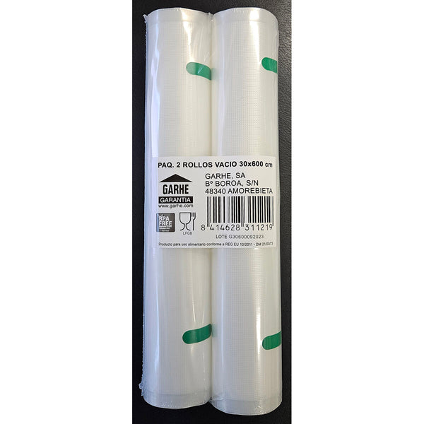 Buste per il Sottovuoto Garhe 31121 - Augustea Shop
