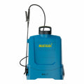 Spray a Pressione da Giardino Matabi 15 L