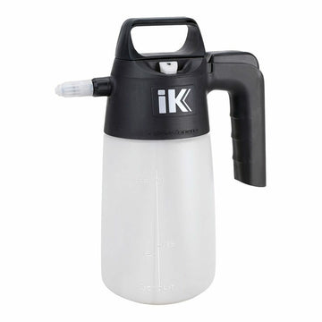 Bottiglia per nebulizzare IK 1,5 L 2 bares