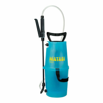 Spray a Pressione da Giardino Matabi 7 L