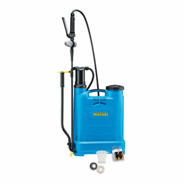 Spray a Pressione da Giardino Matabi 12 L