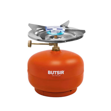 fornello a gas Butsir