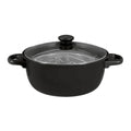 Friggitrice Quid Gante Con coperchio 320 ml Cestino (26 cm)