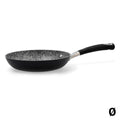 Padella antiaderente Pyrex Artic Grigio Metallo Acciaio