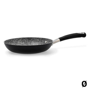 Padella antiaderente Pyrex Artic Grigio Metallo Acciaio