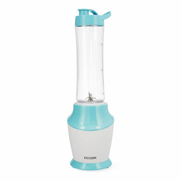 Frullatore Dcook Gallery Bicolore 600 ml