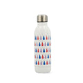 Borraccia Quid Rubic Acciaio inossidabile Gocce 500 ml