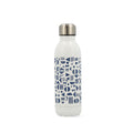 Borraccia Quid Rubic Acciaio inossidabile Puzzle 500 ml