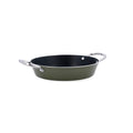 Rice Cooker Quid Naturalia Black Metal 24 x 5 cm