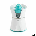 Spremiagrumi Elettrico Dcook Gallery Bianco Verde 350 W 6 Unità
