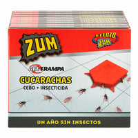 Trappola per insetti Zum S-2035 Scarafaggi - Augustea Shop