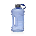 Borraccia Versa Azzurro Silicone Polietilene polistirene 2 L 13 x 26 x 13 cm