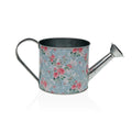 Watering Can Versa Blue Flowers