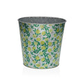 Vaso Versa XL Metallo Minimalista 16,5 cm