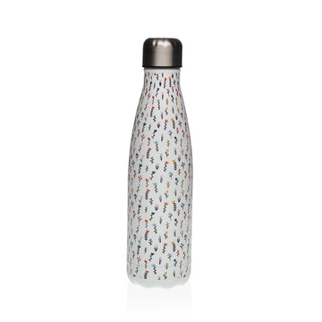 Bottiglia d'acqua Versa Blume Acciaio 7 x 27 x 7 cm