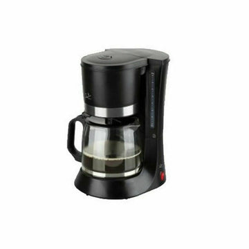 Caffettiera Americana JATA 12 Tazze Nero