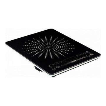 Piano Cottura ad Induzione JATA Nero 2100 W