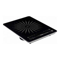 Piano Cottura ad Induzione JATA VIN145 Nero 2100 W