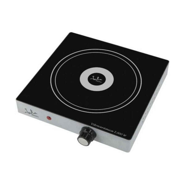 Vetroceramica Portatile JATA V139 2000W
