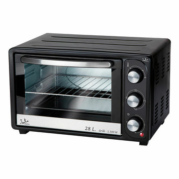 Mini Forno Elettrico JATA HN 928 28 L