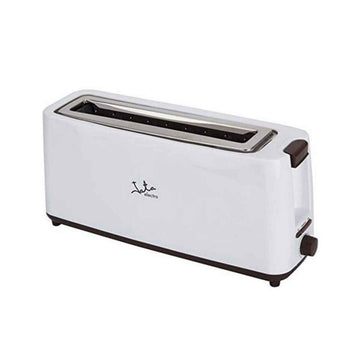 Tostapane con Funzione di Scongelamento JATA TT579 900 W