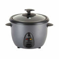 cuociriso JATA AR393 Grigio 400 W 1 L
