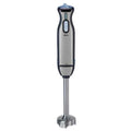 Hand-held Blender JATA JEBT5026 Silver 1000 W