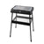 Barbecue Portatile JATA JEBQ1001 Acciaio inossidabile
