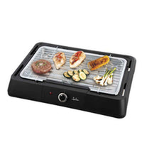 Barbecue Portatile JATA JEBQ1001 Acciaio inossidabile