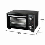 Fornello JATA HN910       10L