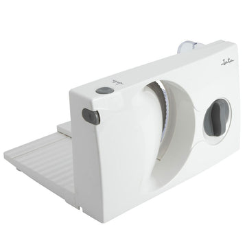 Affettatrici JATA JECF0300 Bianco 150 W