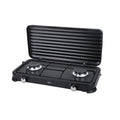 fornello a gas JATA JECG2702
