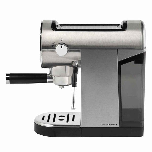 Caffettiera Express a Leva JATA JECA2300
