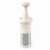 Frullatore ad Immersione JATA JELV2300 Bianco Trasparente