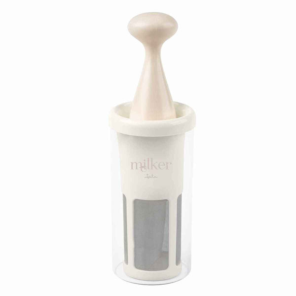 Frullatore ad Immersione JATA JELV2300 Bianco Trasparente