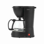 Caffettiera Americana JATA JECA1750 Nero 1750 W 8 Tazze